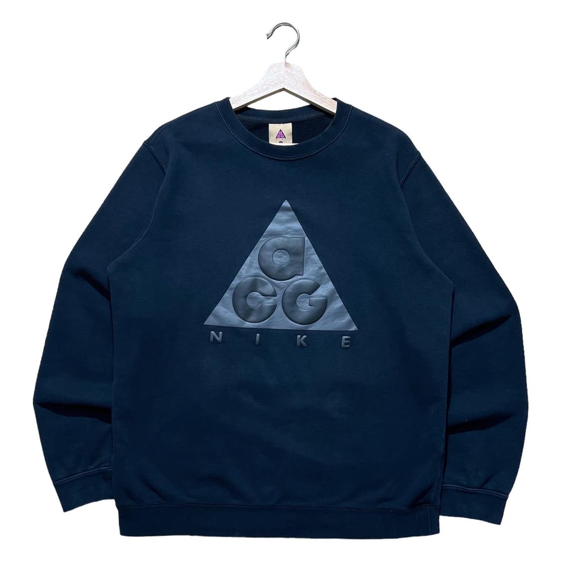 Nike Acg Crew Neck Back Pocket 상품이미지2