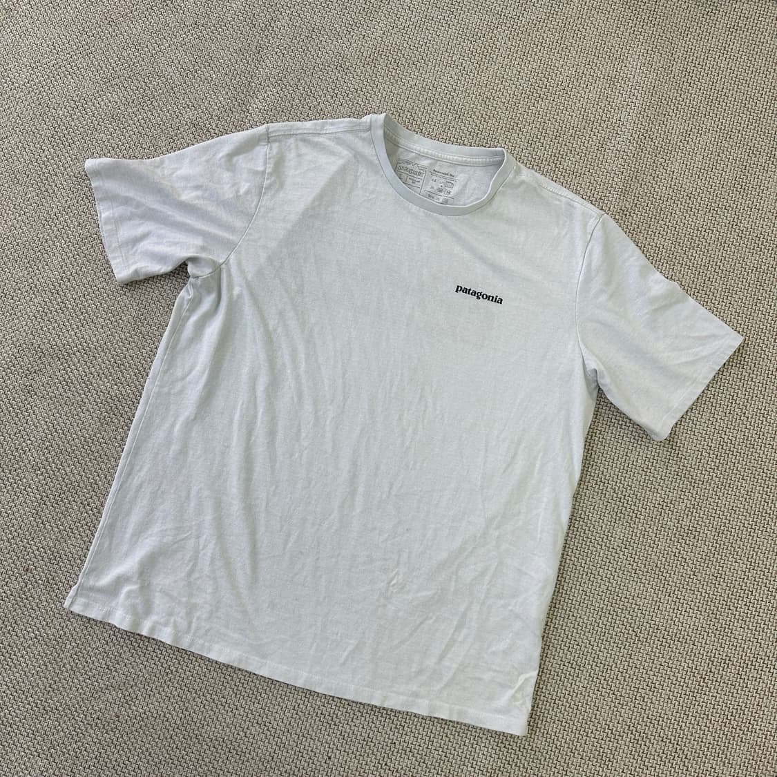 L 파타고니아 리스폰서 빌리티 0406D 상품이미지1