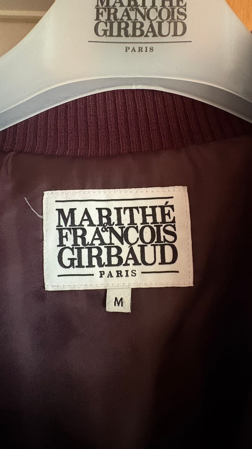 마리떼 아우터 재킷 상품이미지1