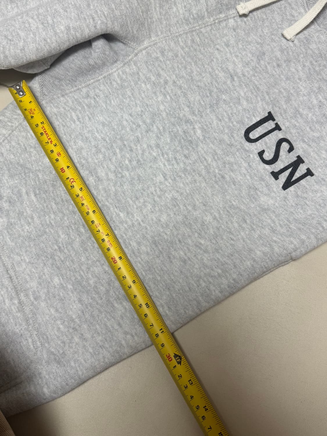 리얼맥코이 스웻 팬츠 상품이미지5