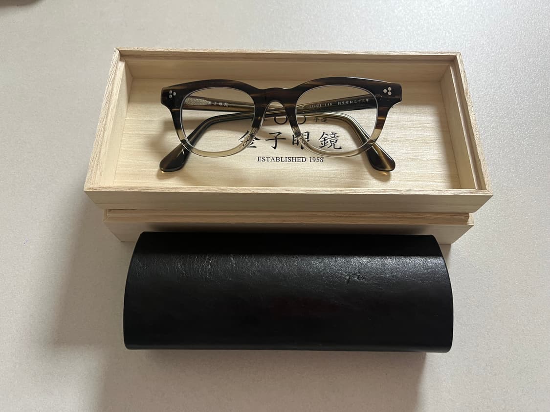 금자안경 44ㅁ21 145 모델 상품이미지1