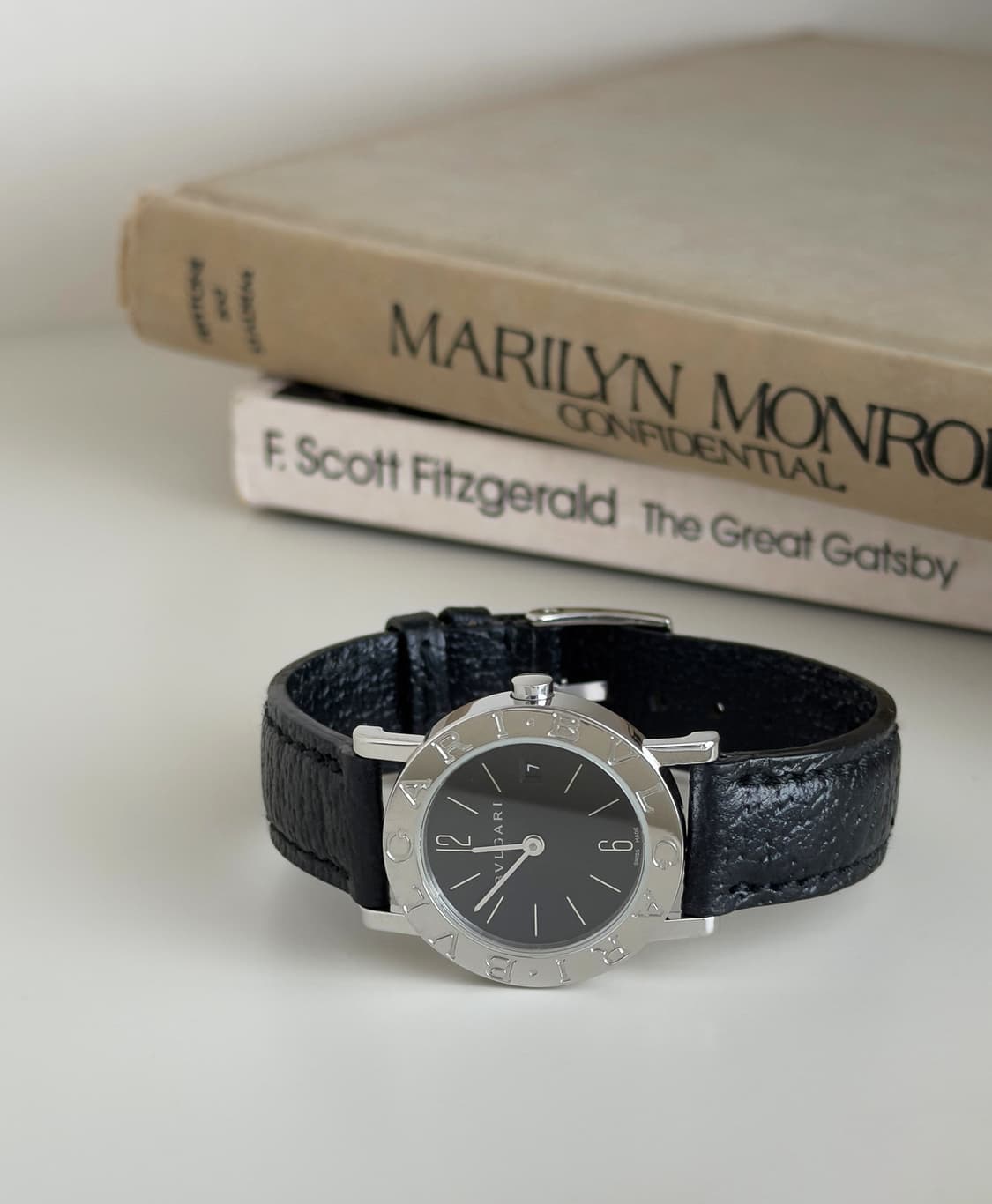 불가리 BB26SL 시계 상품이미지2