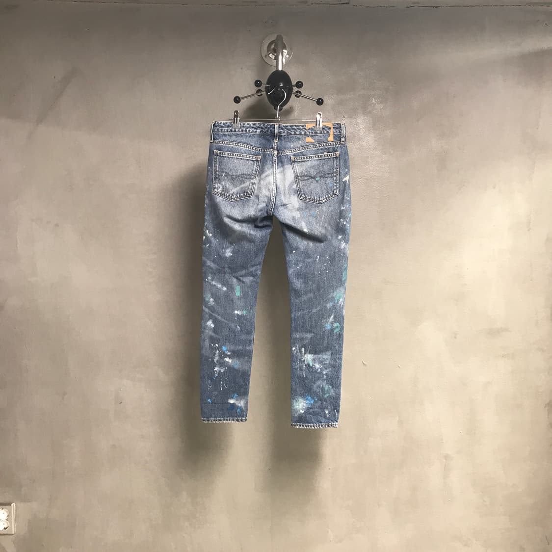 폴로 랄프로렌 데님 팬츠 28(W) 상품이미지5