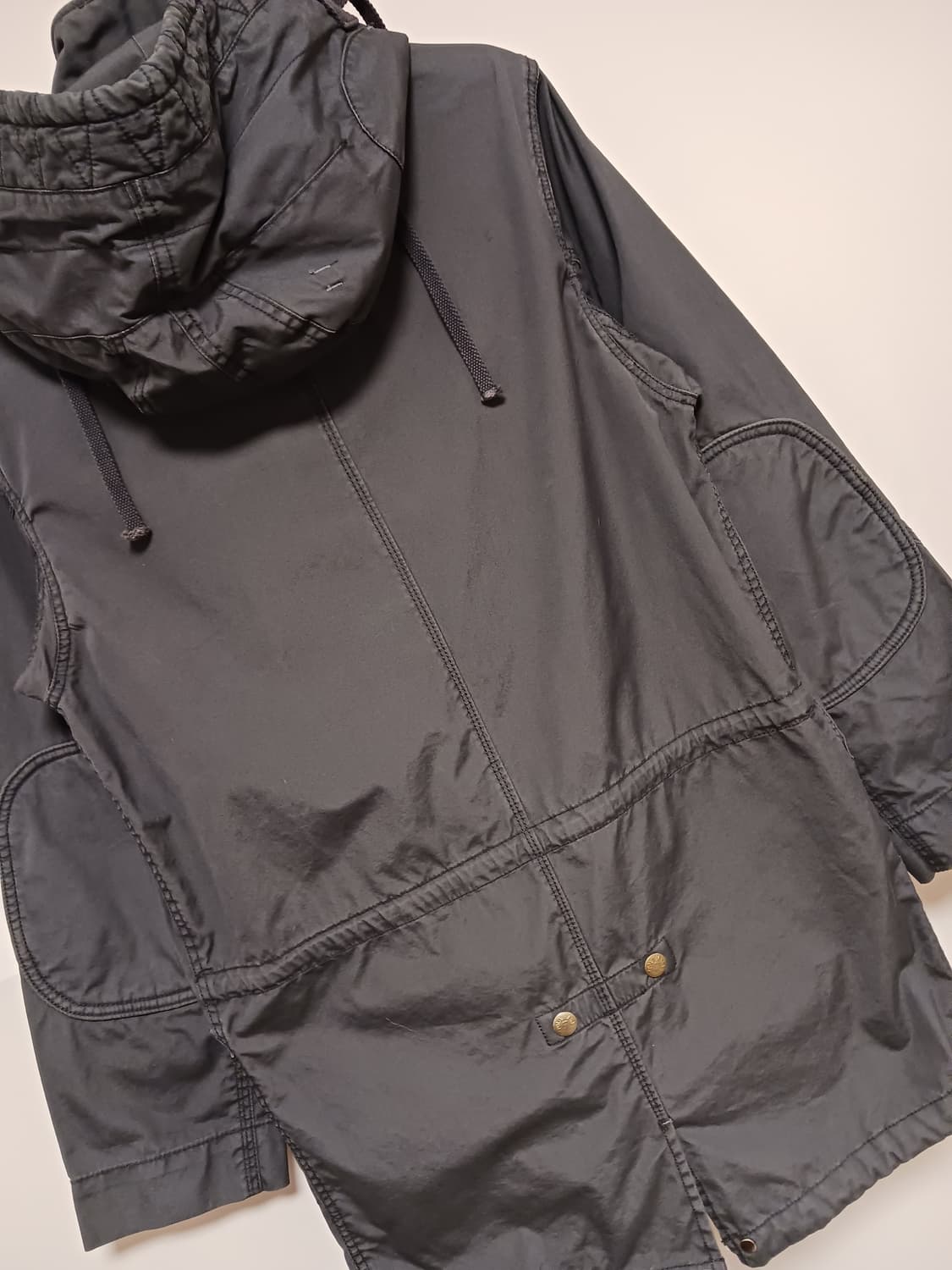 폴로 진스 M51 피시테일 파카 야상자켓 상품이미지8