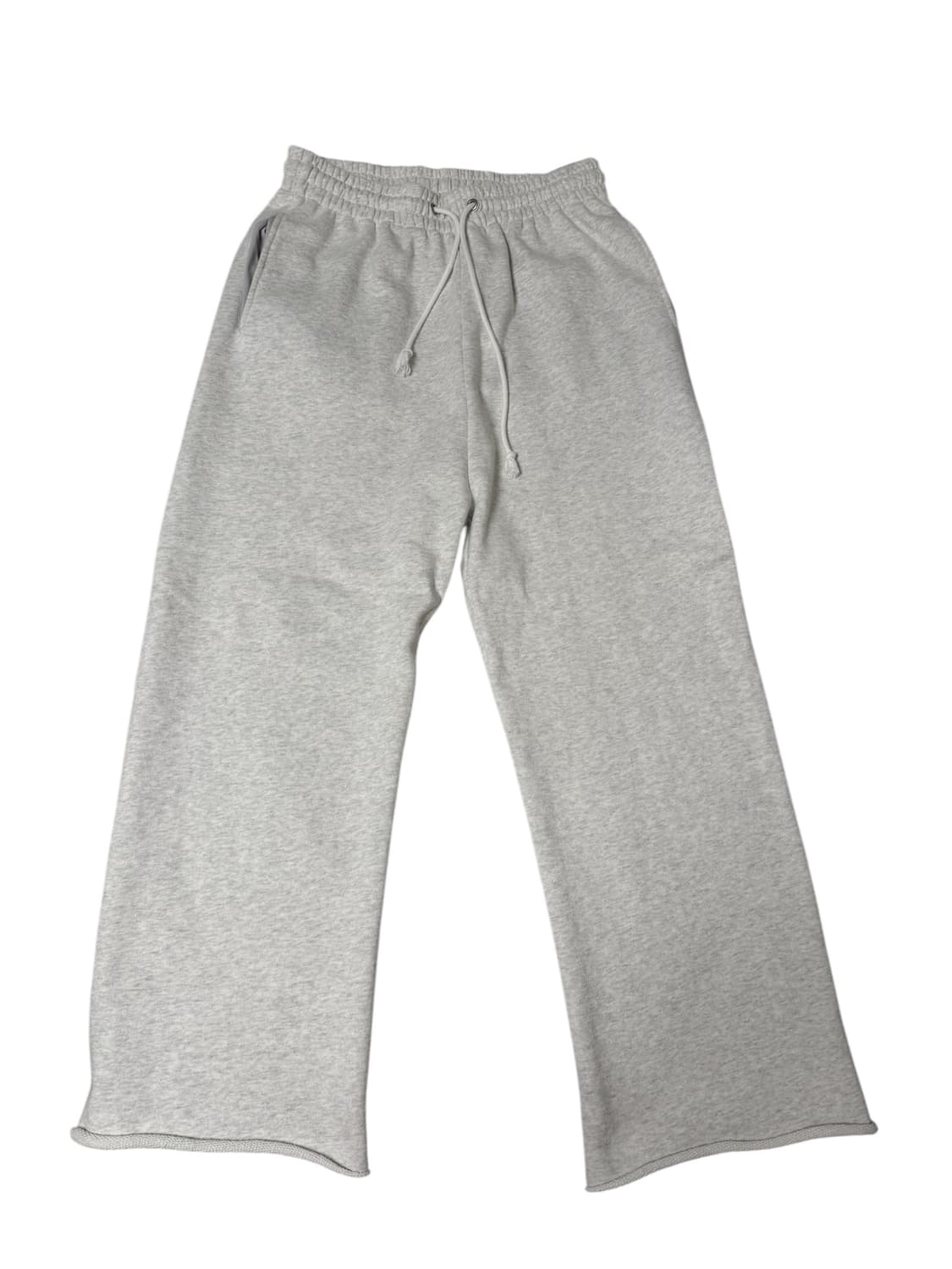 [L] bowwow 바우와우 스웻팬츠 상품이미지1