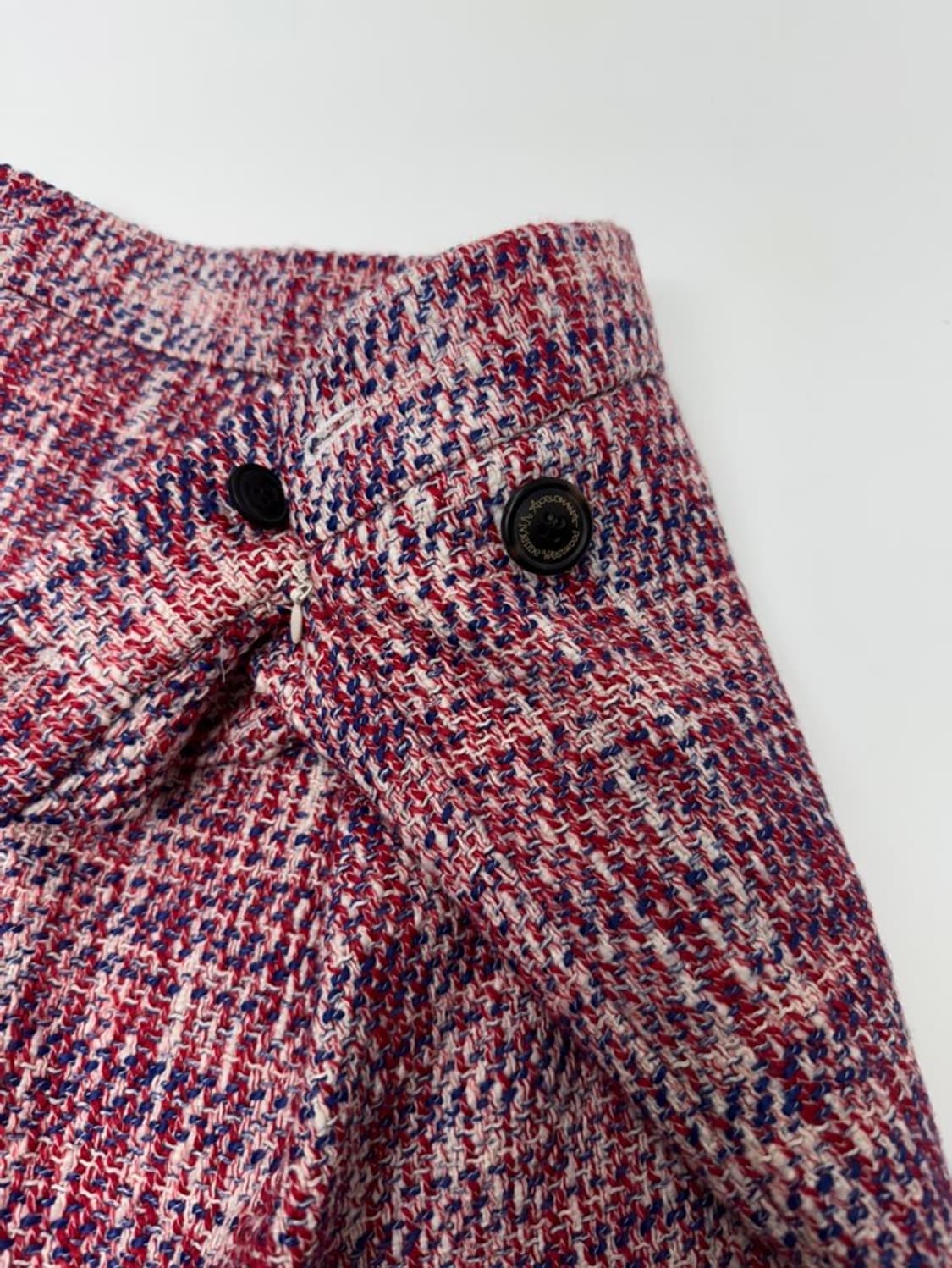 VIVIENNE WESTWOOD ANGLOMANIA 상품이미지5