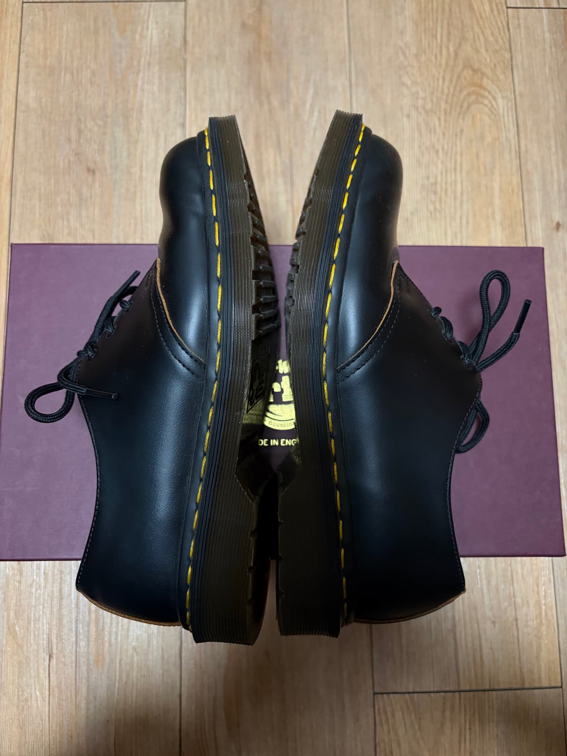 닥터마틴 1461 mie 상품이미지2