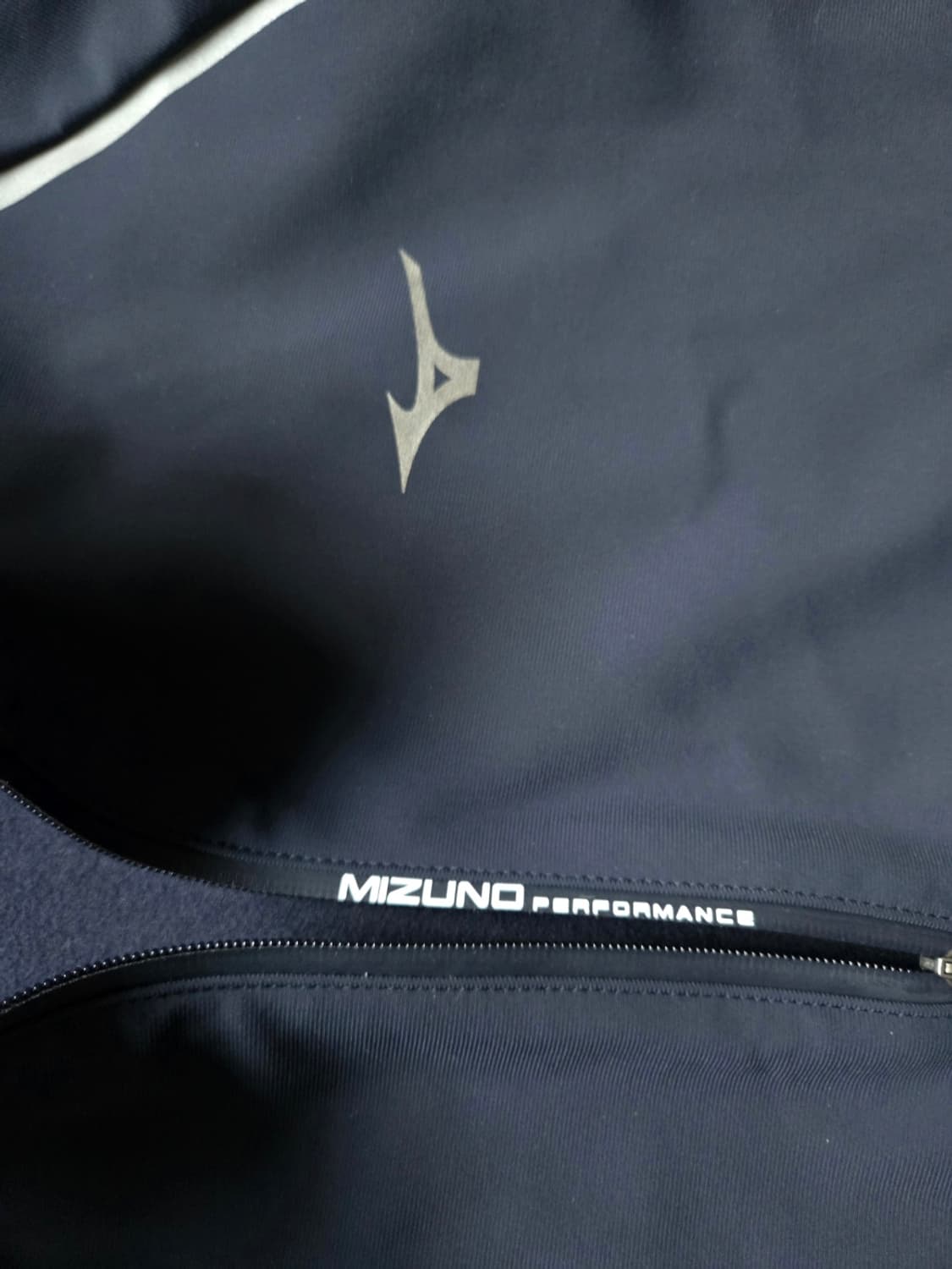 미즈노 써멀 퍼포먼스 집업 자켓 L  상품이미지7