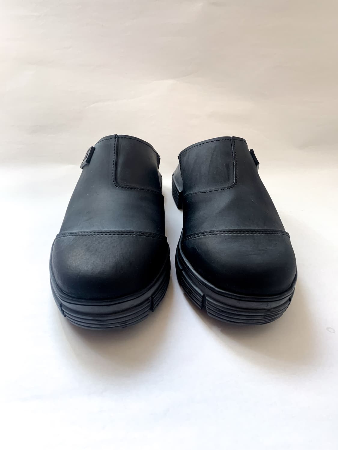 [EU38] 가니 리사이클 러버 클로그 상품이미지2