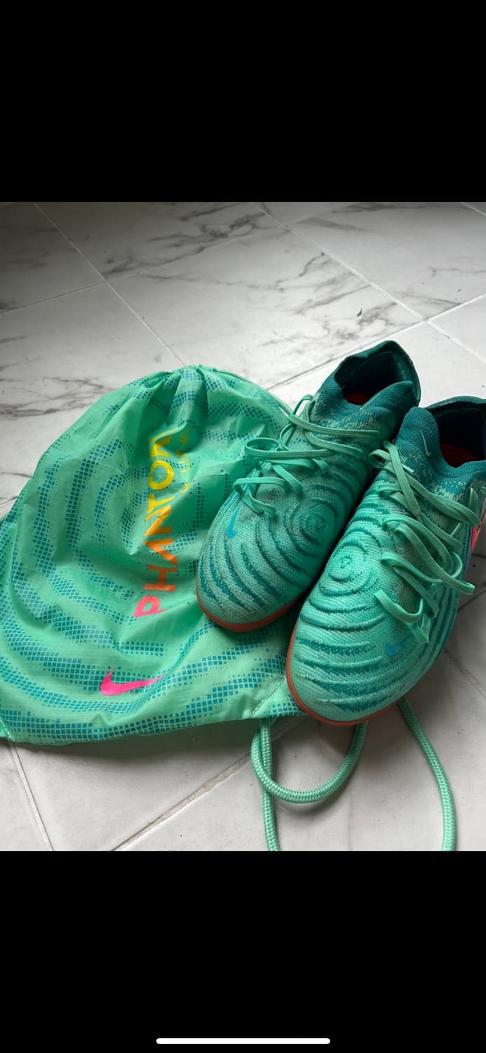 나이키 팬텀 GT 축구화 290 상품이미지1