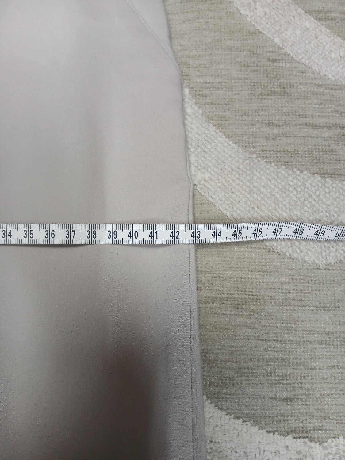 골피노 여성 골프 바지  상품이미지8