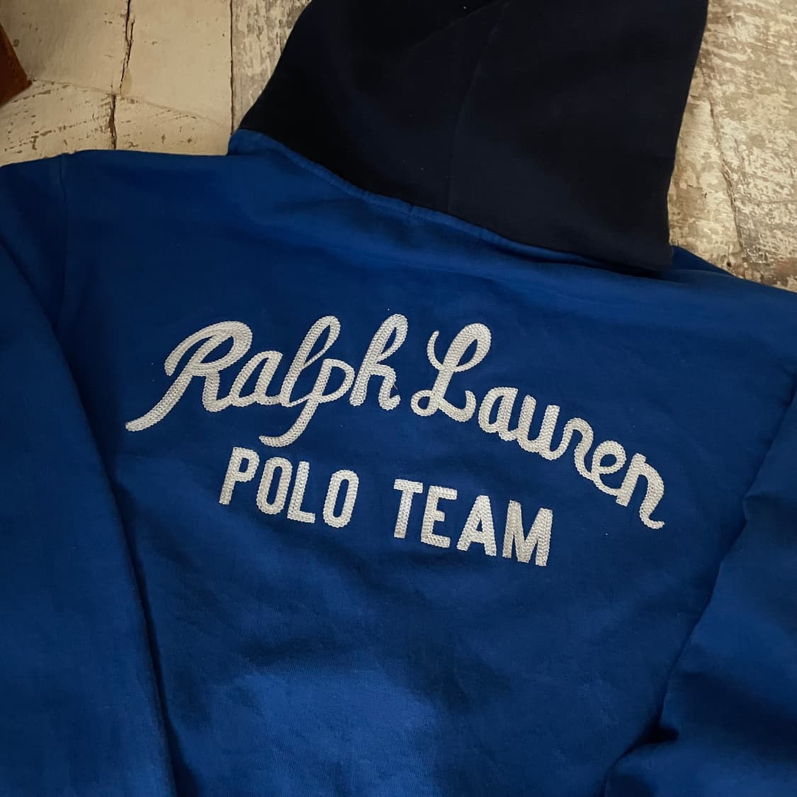 Polo Ralph Lauren Hoodie Zip-Up 상품이미지9