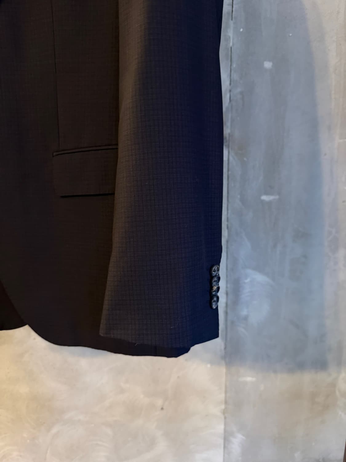 휴고보스 블랙라벨 스포츠코트 남성95 상품이미지4