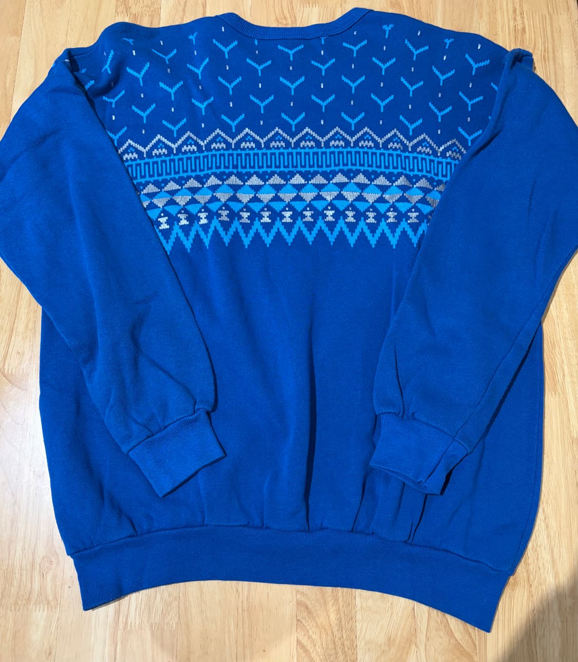 USA VINTAGE SWEATSHIRT 상품이미지8