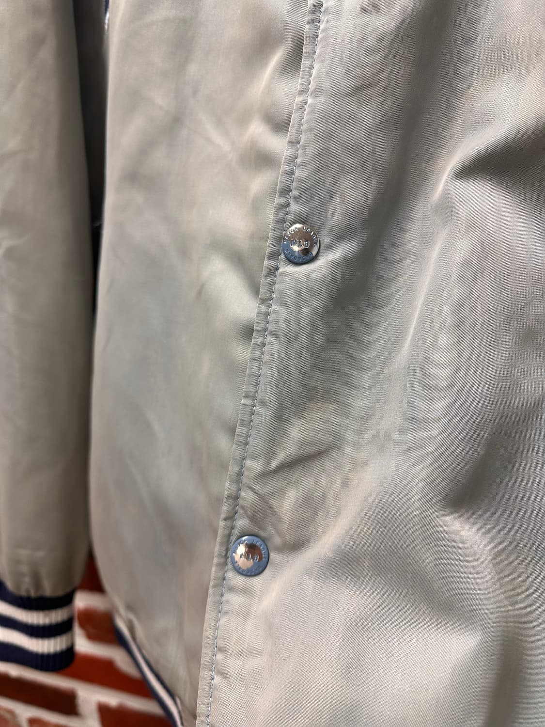 (100)엠엘비 WWS 시애틀 매리너스 바시티 상품이미지7