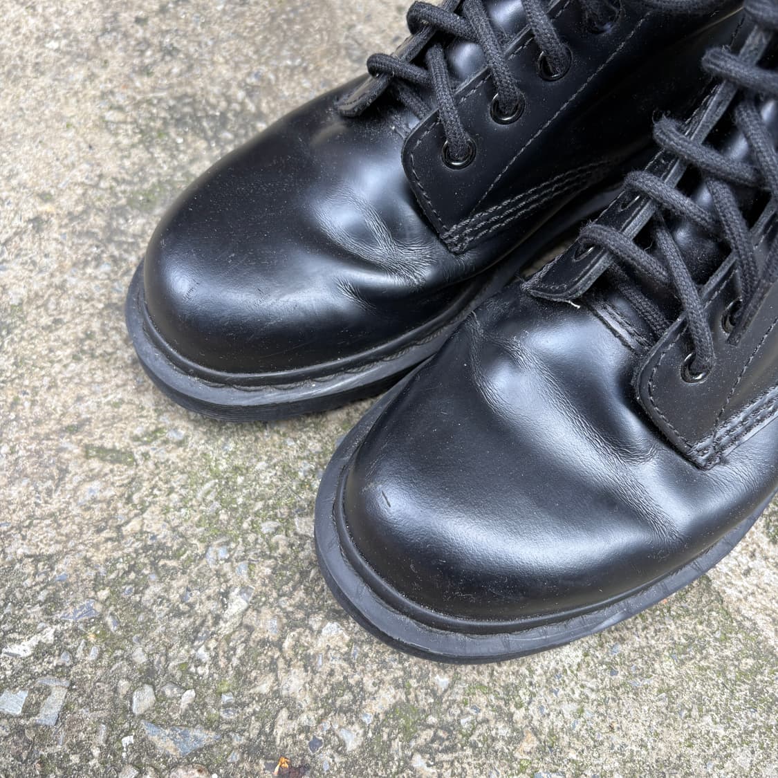 Dr. Martens 닥터마틴 1460 워커 (240) 상품이미지2