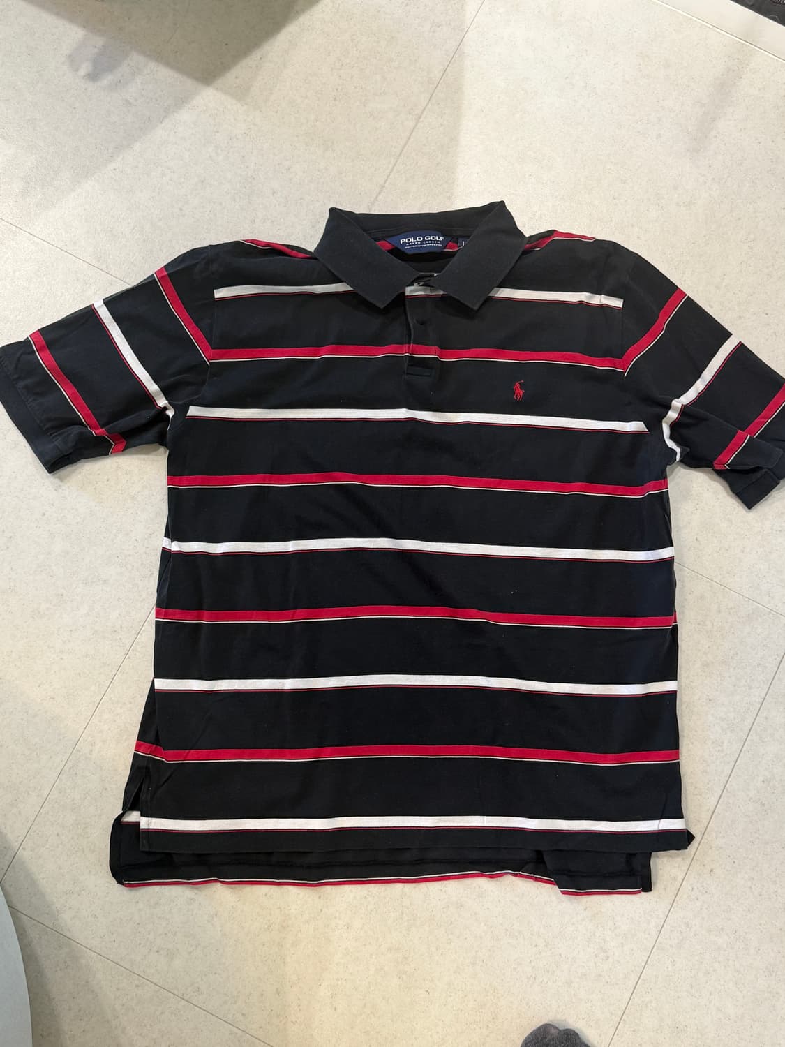 폴로 골프 카라티 상품이미지1