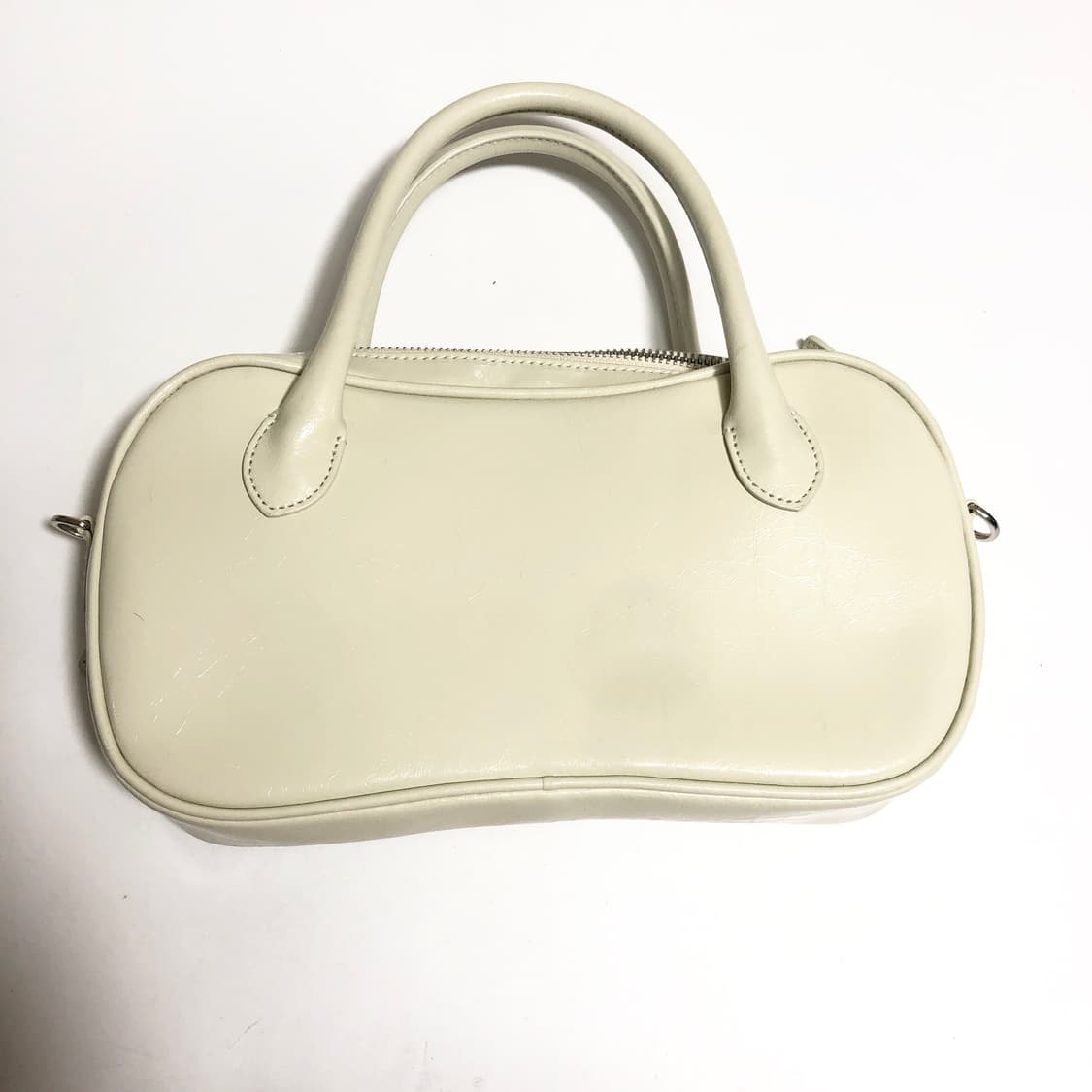 마뗑킴 피넛 숄더백 상품이미지4