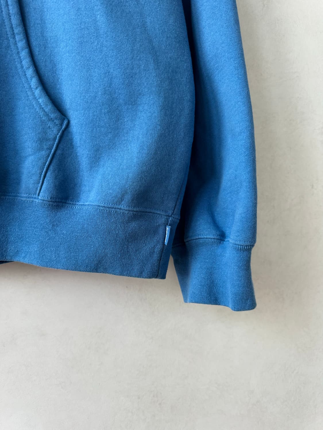 슈프림 미니 박스로고 후드티 상품이미지5