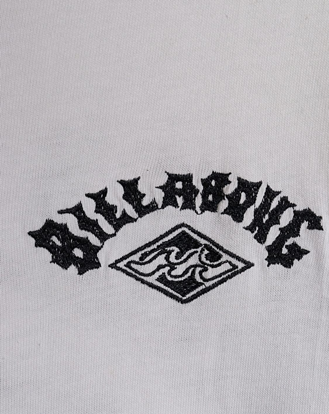  BILLABONG Embro T-Shirts 상품이미지3