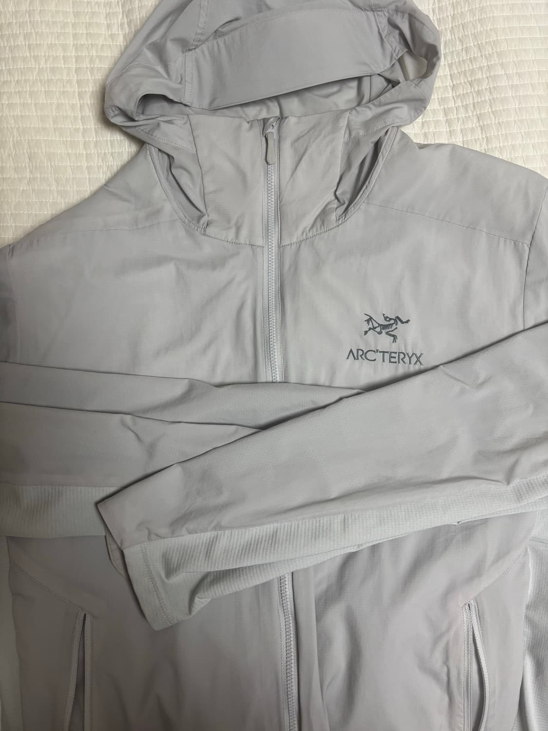 아크테릭스 아톰 sl  솔리튜드 M 상품이미지1