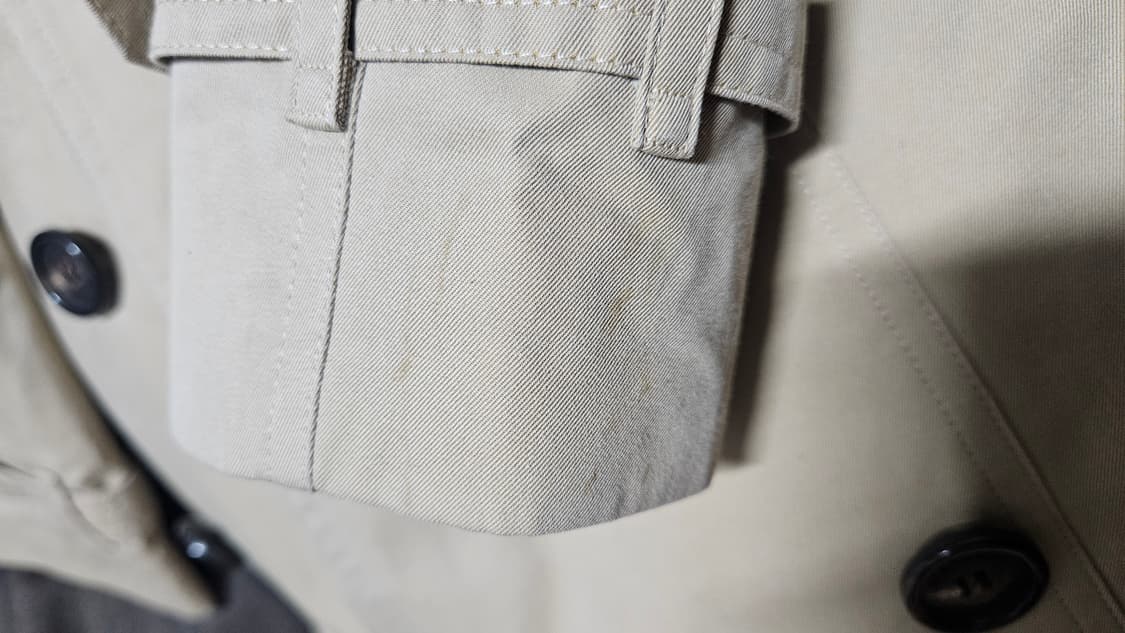 버버리 트렌치코트 상품이미지7