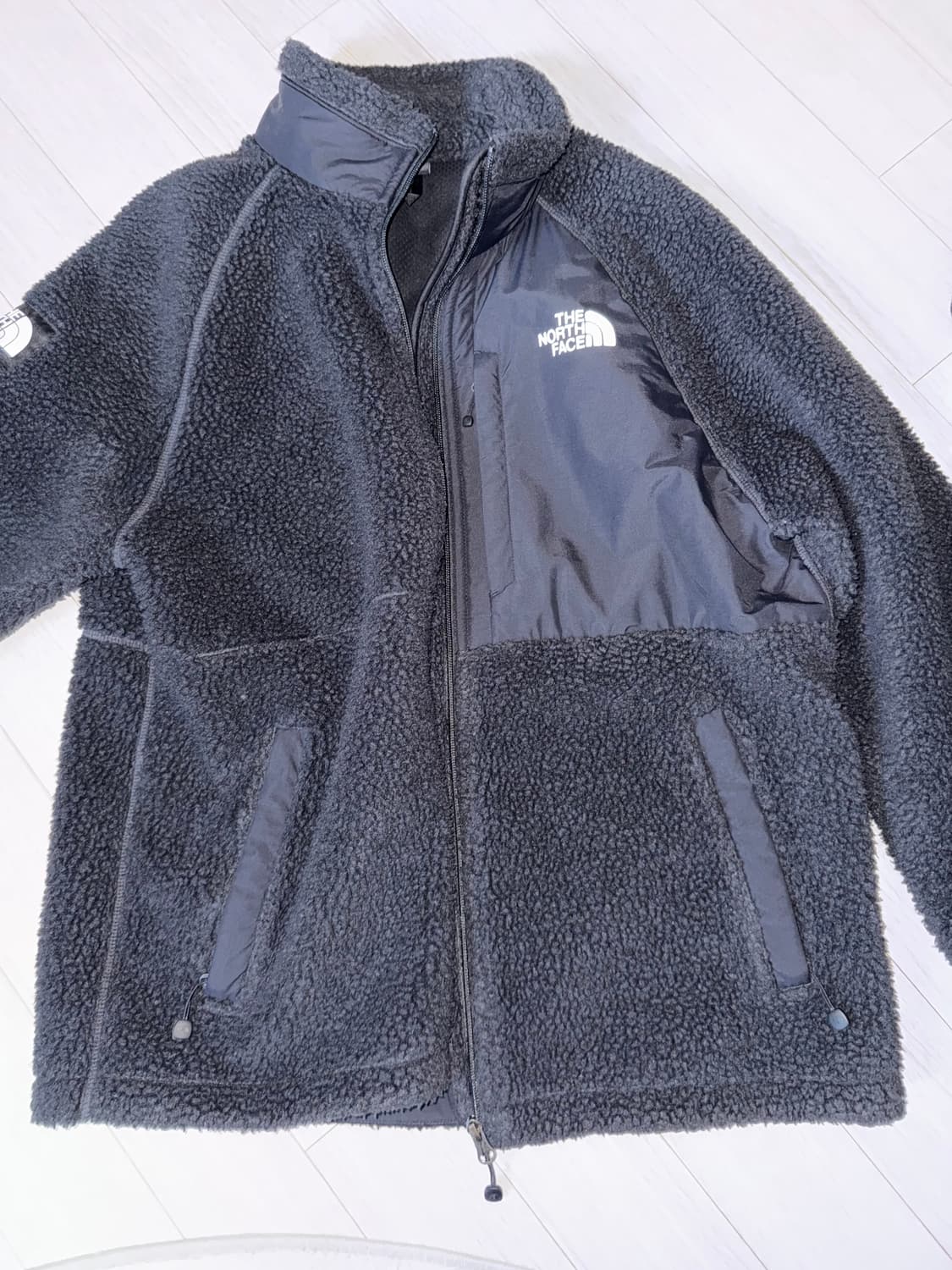 노스페이스 후리스 상품이미지1