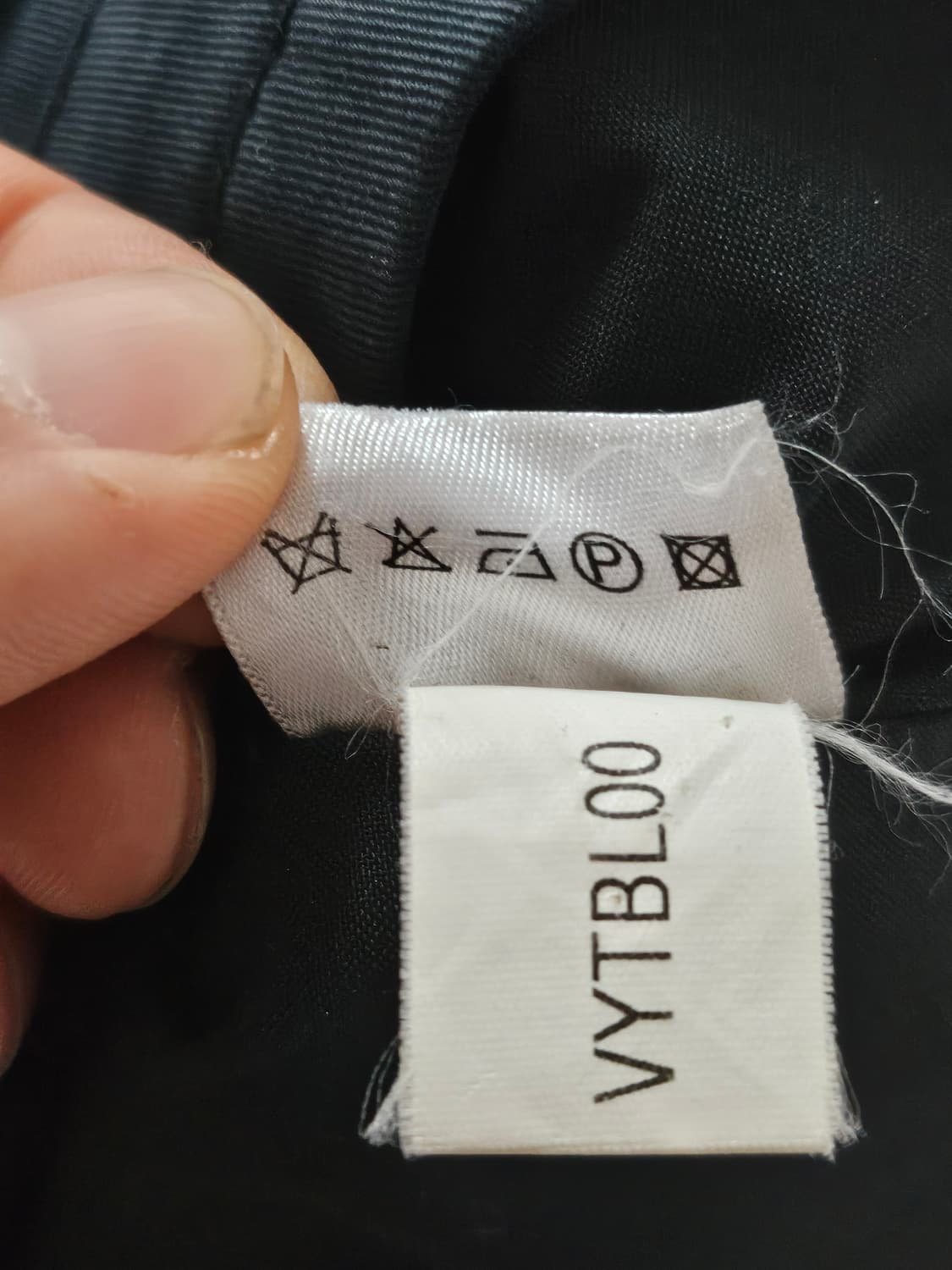 아쿠아스큐텀 워크자켓 48 상품이미지6