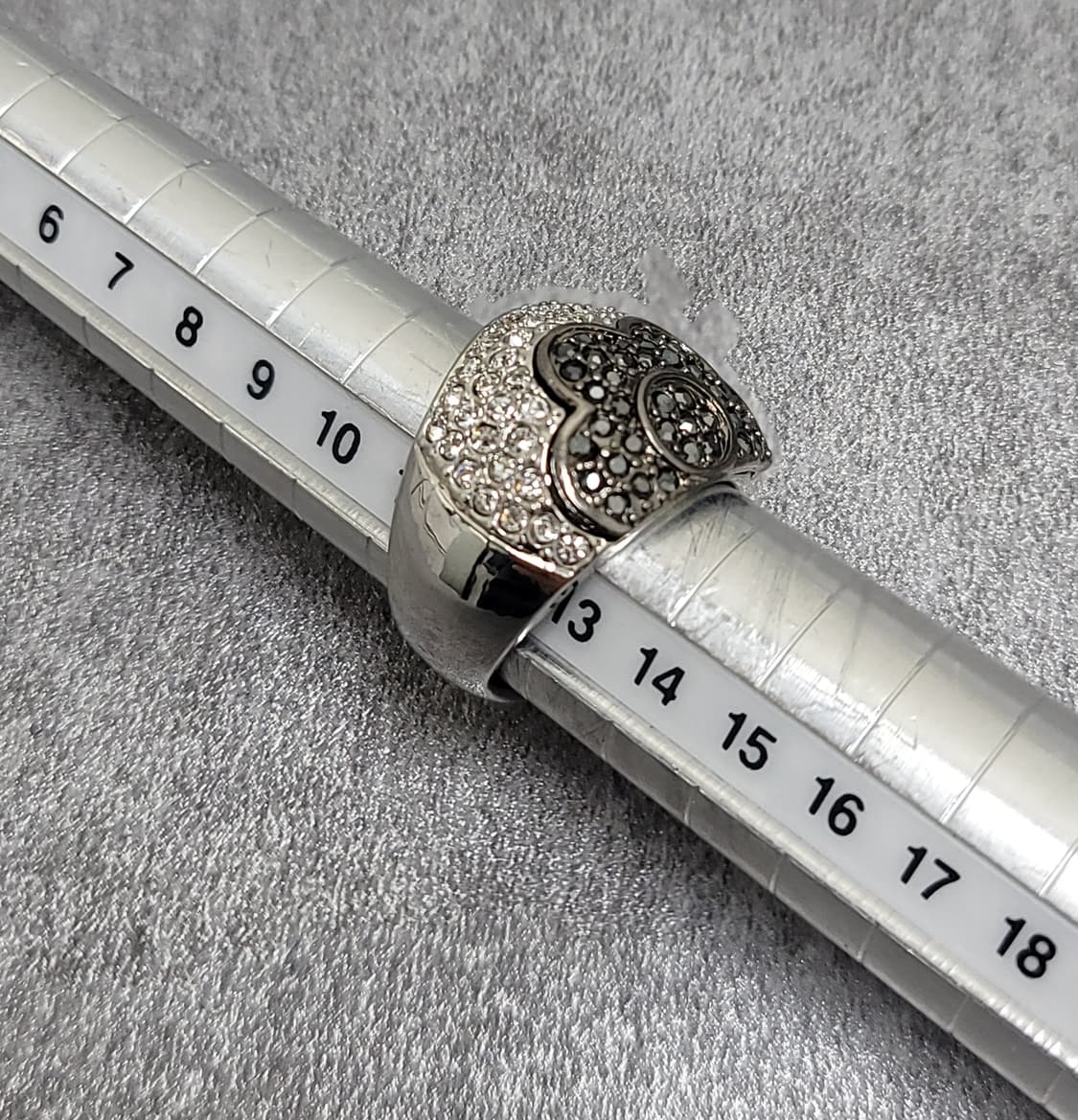 볼륨 빈티지반지 상품이미지9