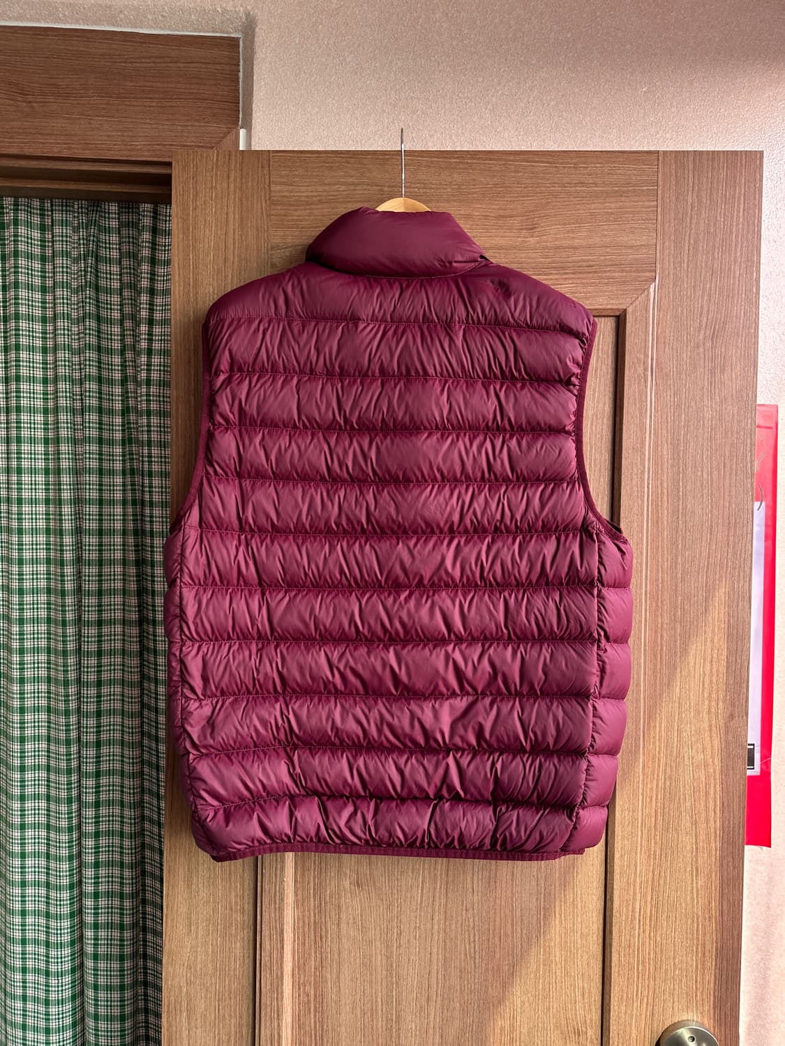 폴로 랄프로렌 패딩 조끼 L (95-100) 상품이미지3