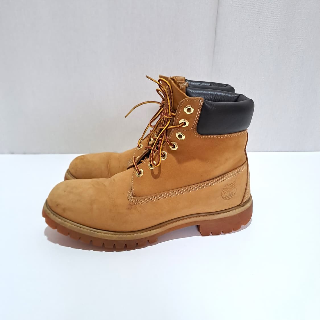 (택포) 팀버랜드 6인치 부츠 9W(270) B773 상품이미지3