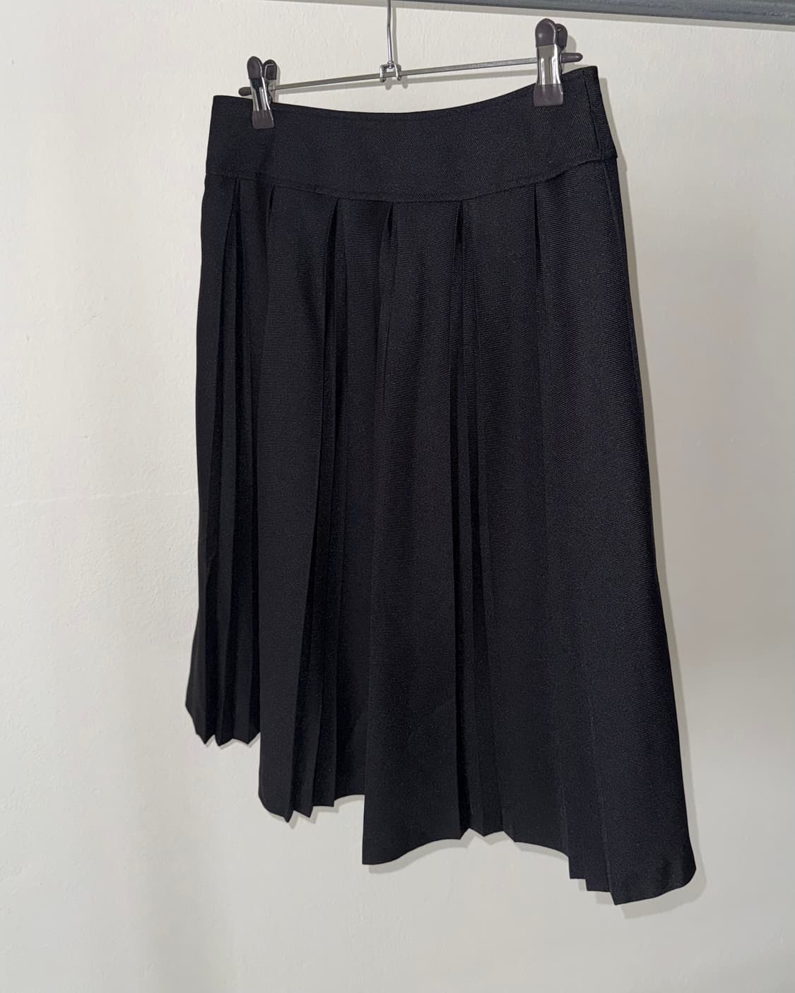 빈티지 미디 스커트 상품이미지5