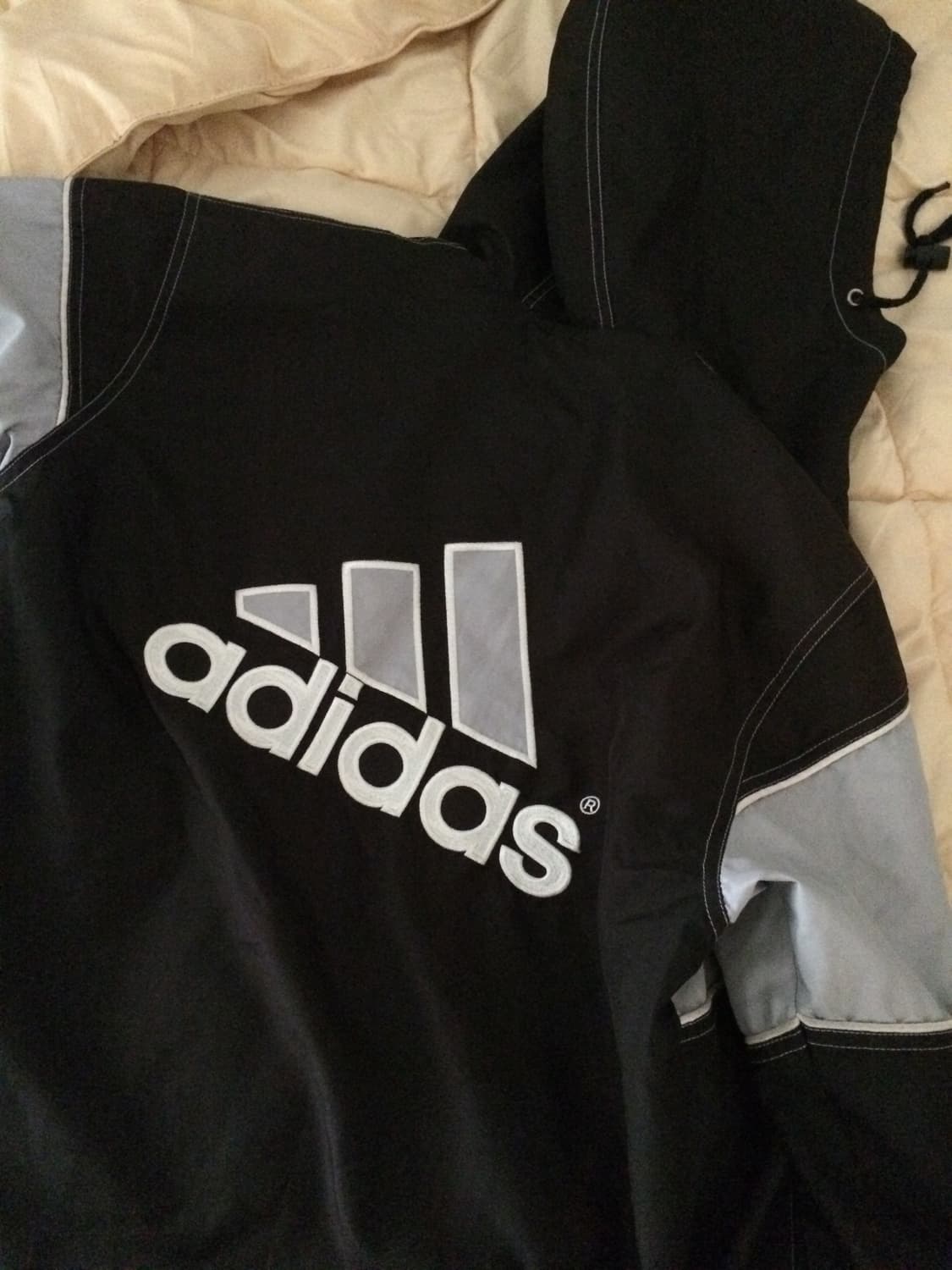 아디다스 바람막이 상품이미지2