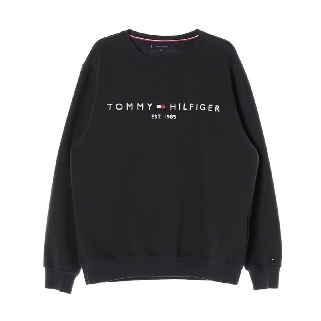 타미힐피거 맨투맨 L 상품이미지1