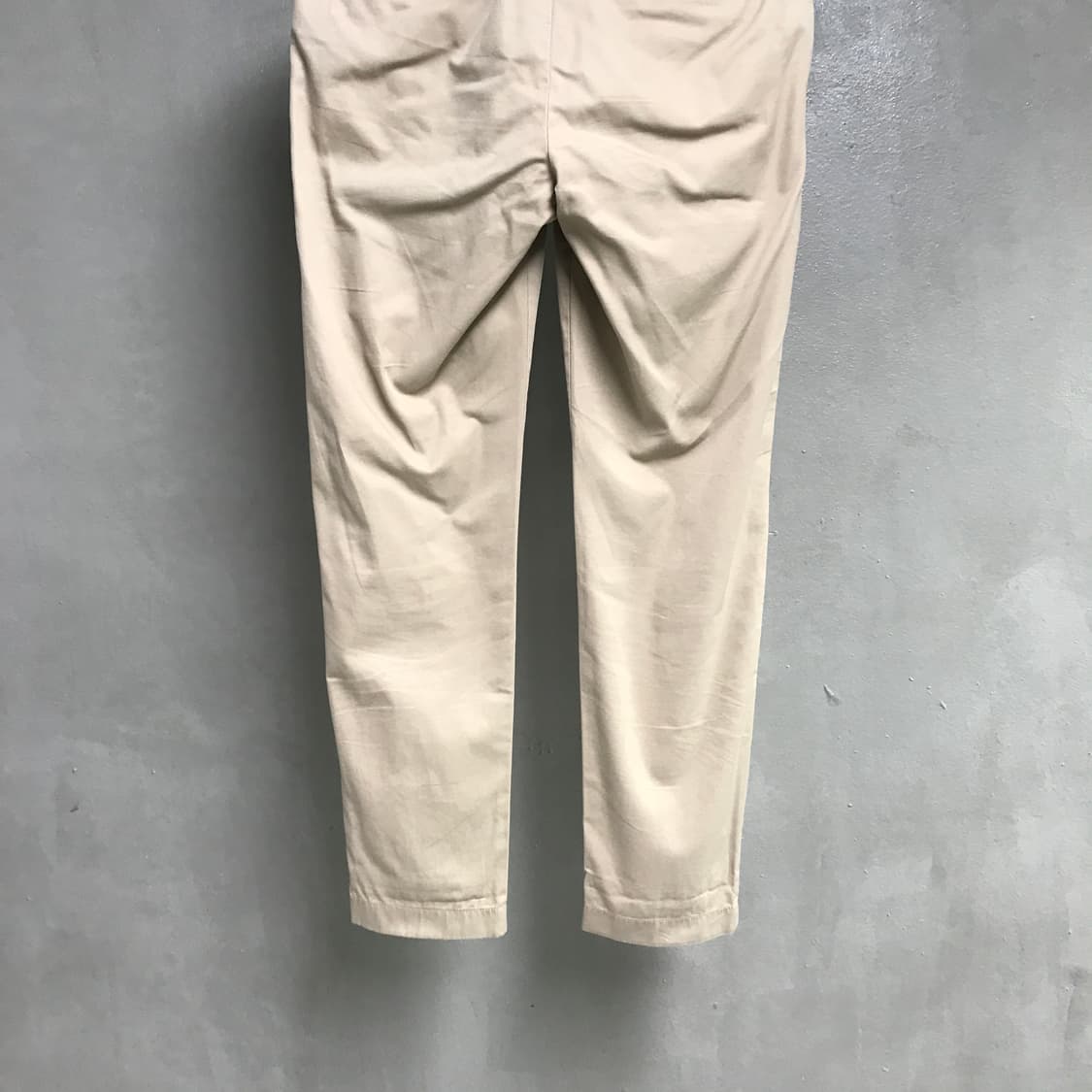 폴로 랄프로렌 베이지 치노 팬츠 2 상품이미지3