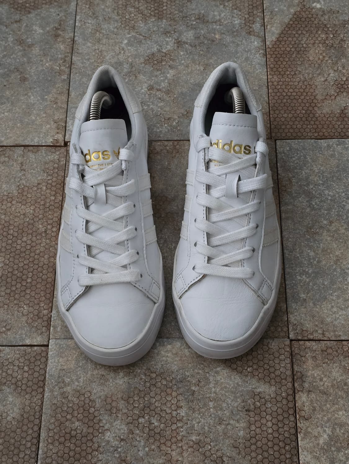 (230)아디다스 코트밴티지 상품이미지1