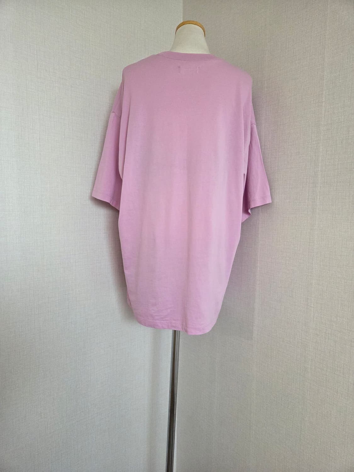 스튜디오톰보이   여성반팔티 상품이미지4