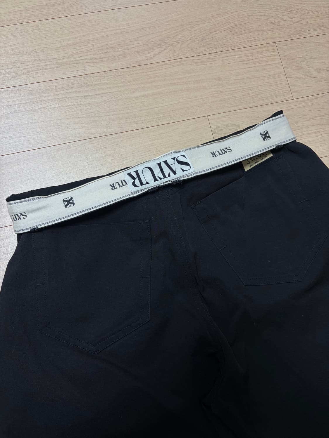 세터 바지 상품이미지6