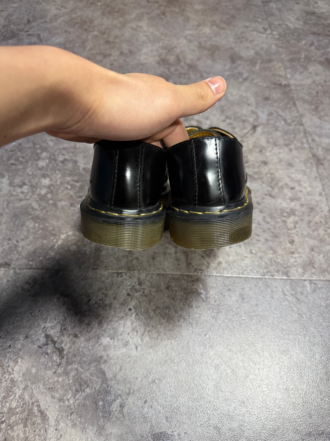 닥터마틴 1461 250 상품이미지3