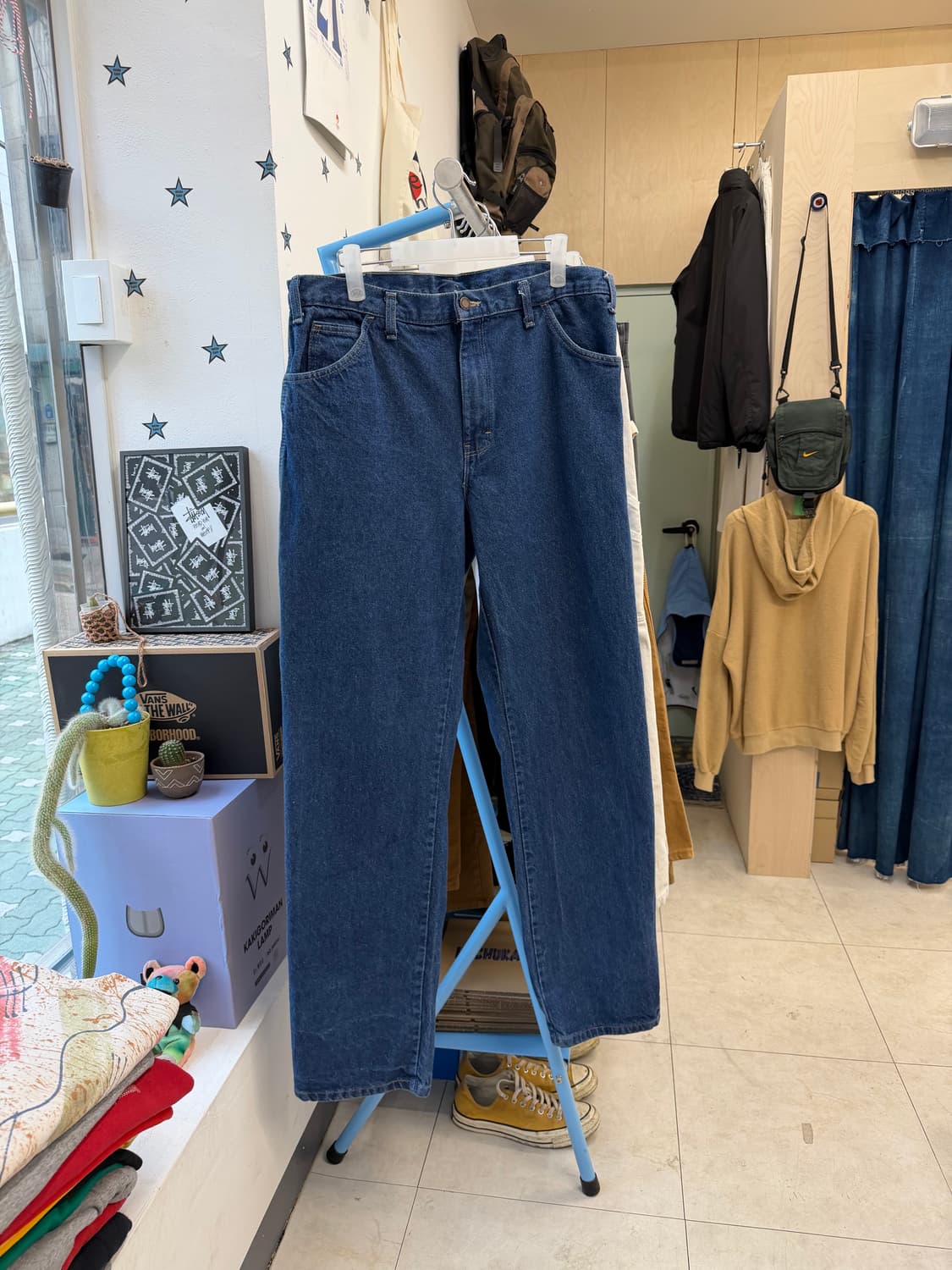 Dickies carpenter (36X36) 상품이미지4