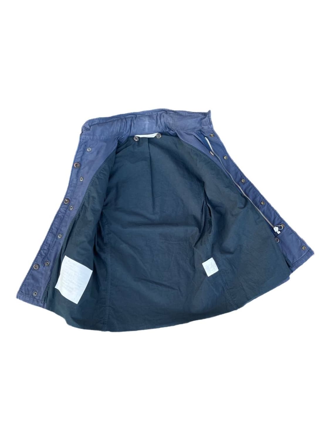 Golden Goose m65 vest 상품이미지4