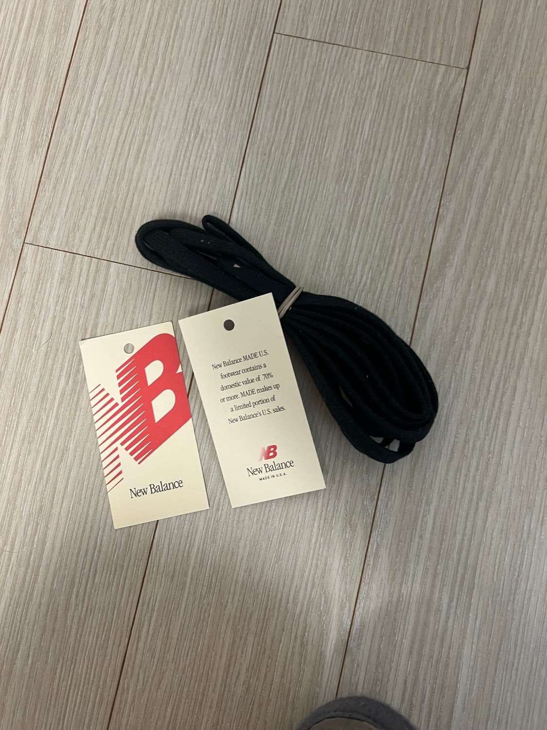 뉴발란스 990v4 아크틱 그레이 285 상품이미지8