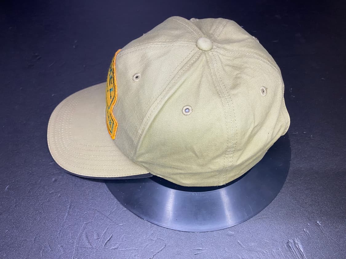 Camel vintage cap볼캡 상품이미지3