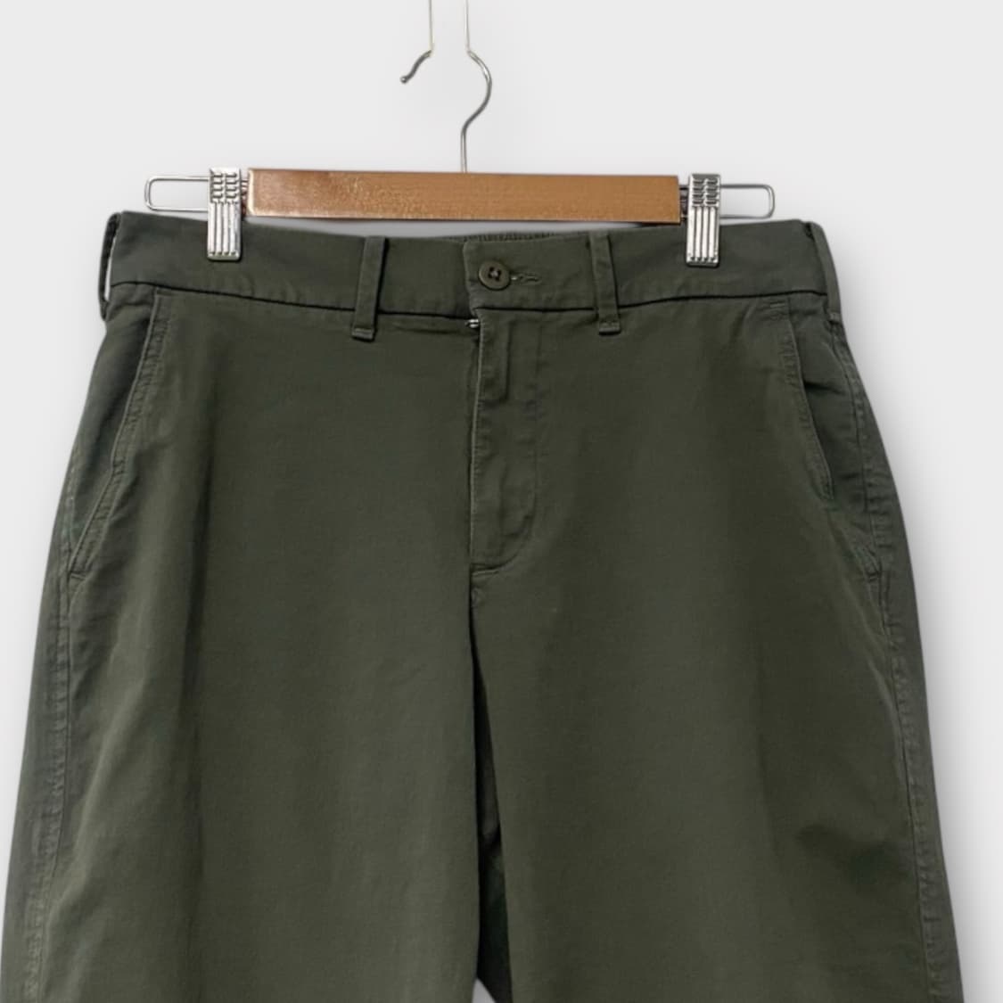 Abercrombie & Fitch 팬츠 S  상품이미지2