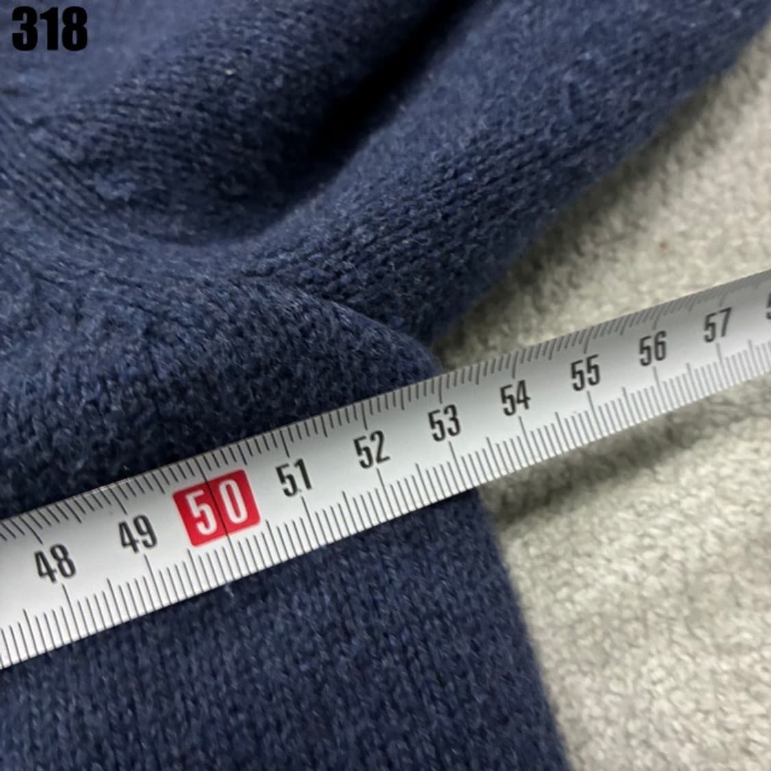 타미힐피거 니트집업  상품이미지4