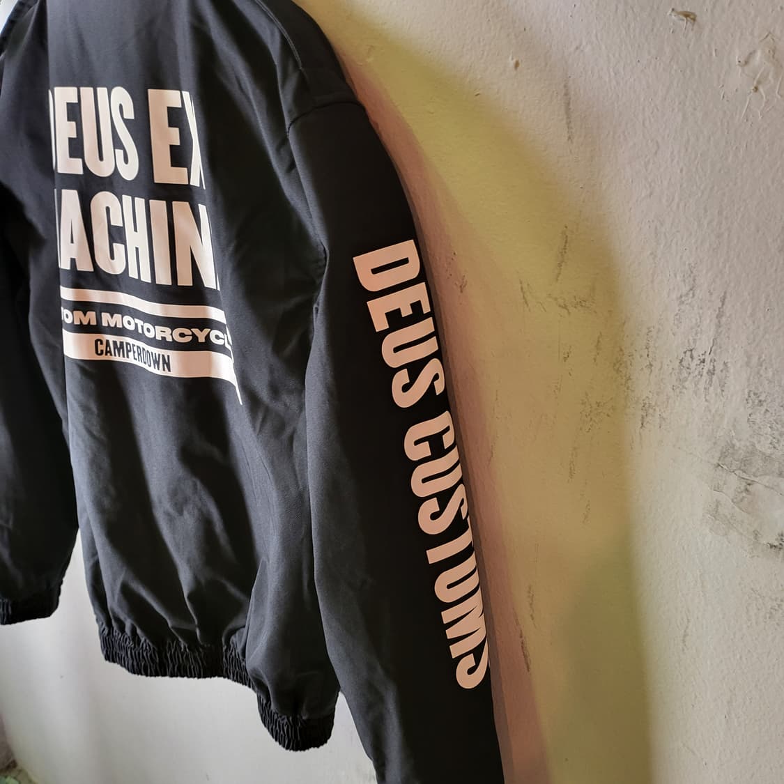 DEUS EX MACHINA 자켓 (M) 상품이미지7
