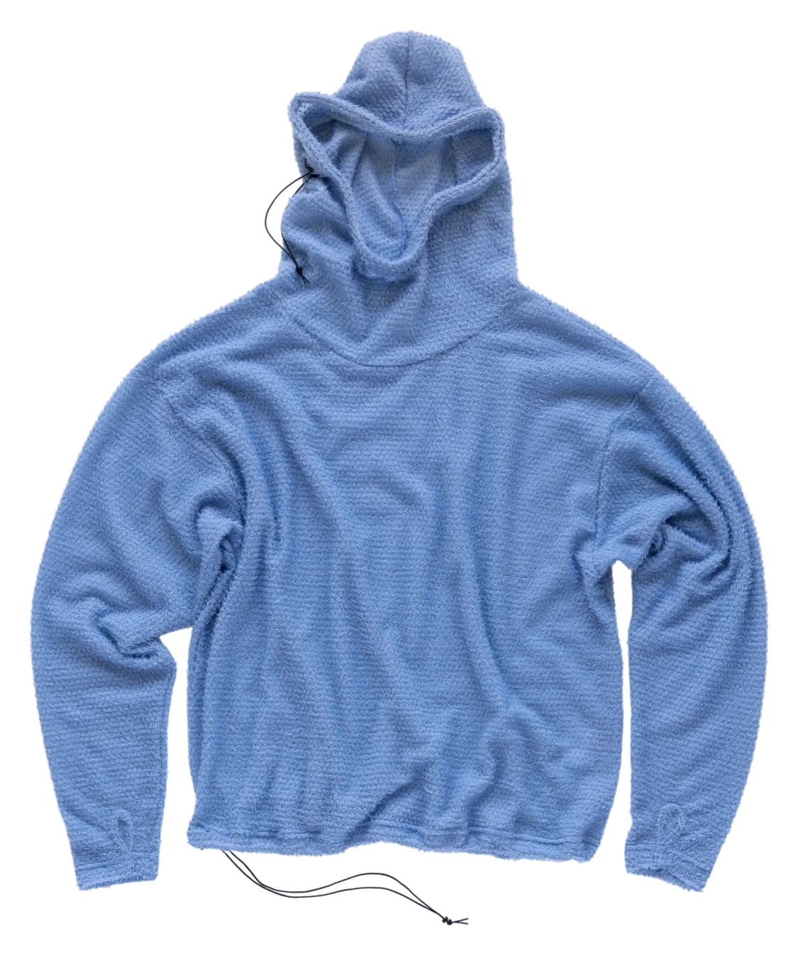 3) Gnuhr 누어 샤그 후디 상품이미지5