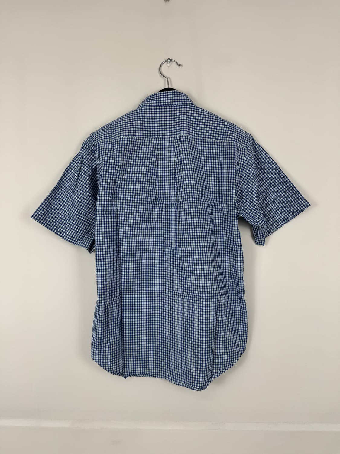 b101) 폴로랄프로렌 체크 셔츠 상품이미지4