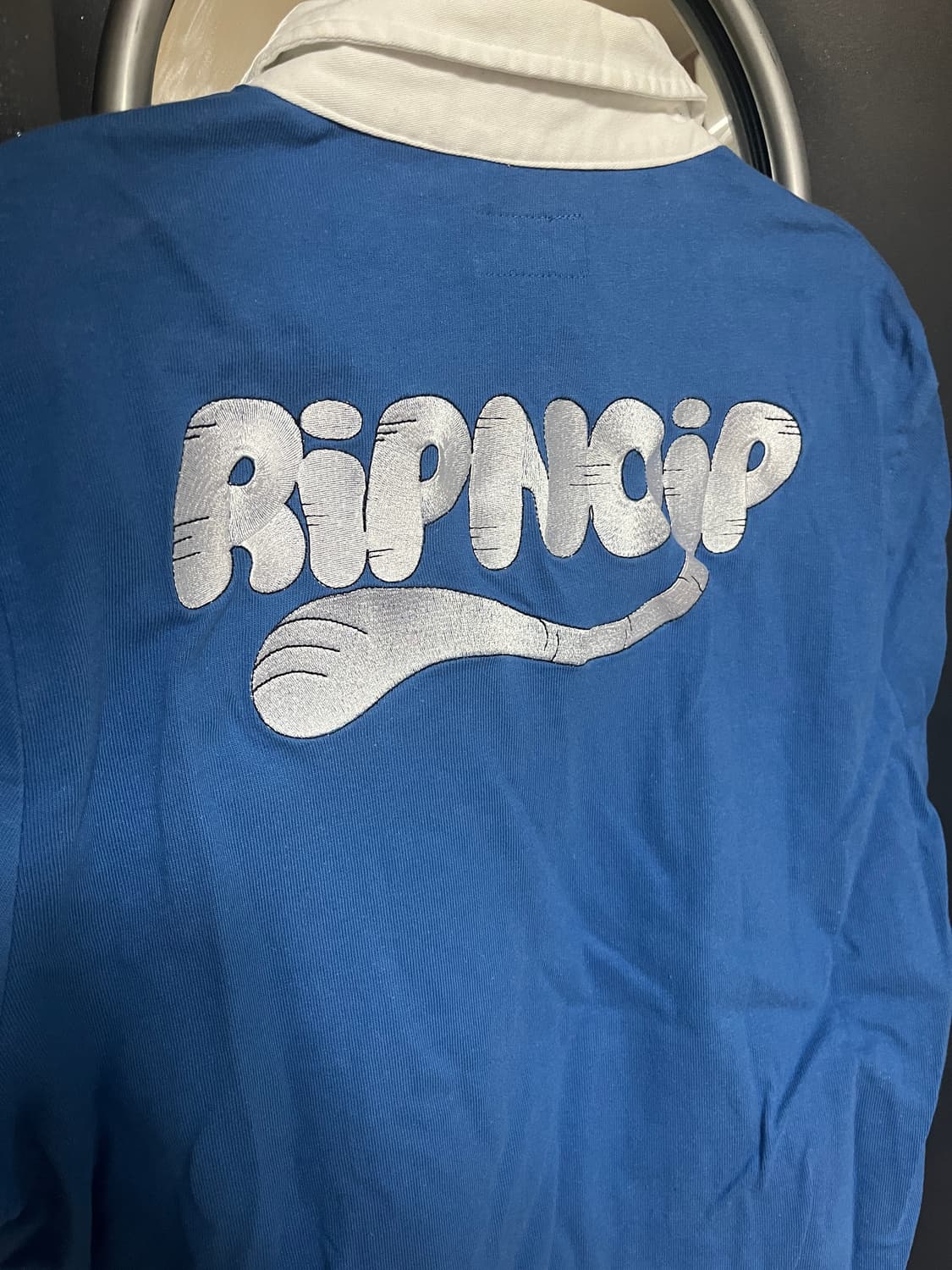 립앤딥 스케이트 보더 폴로티셔츠  상품이미지2