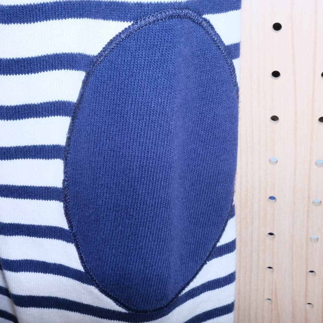 세인트제임스 단가라 긴팔티 상품이미지5